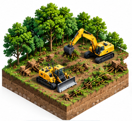 Land Clearing