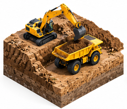 Soil Removal